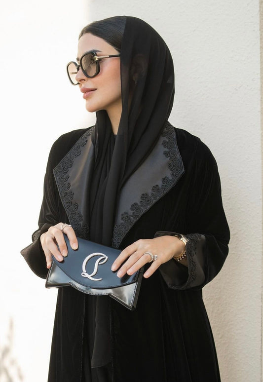 Valvet Embroidery collection