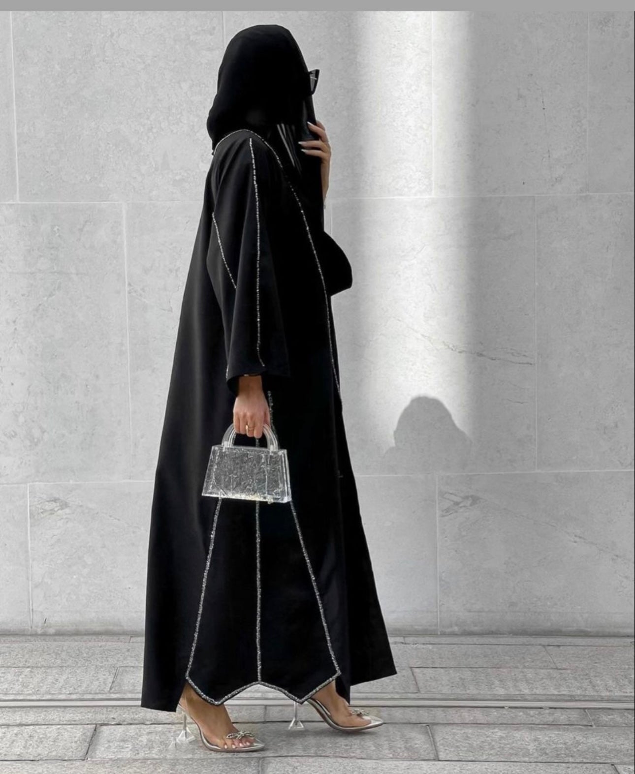 Formal wear Fancy details