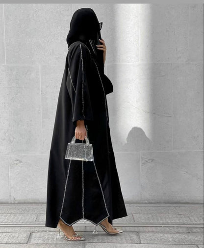 Formal wear Fancy details