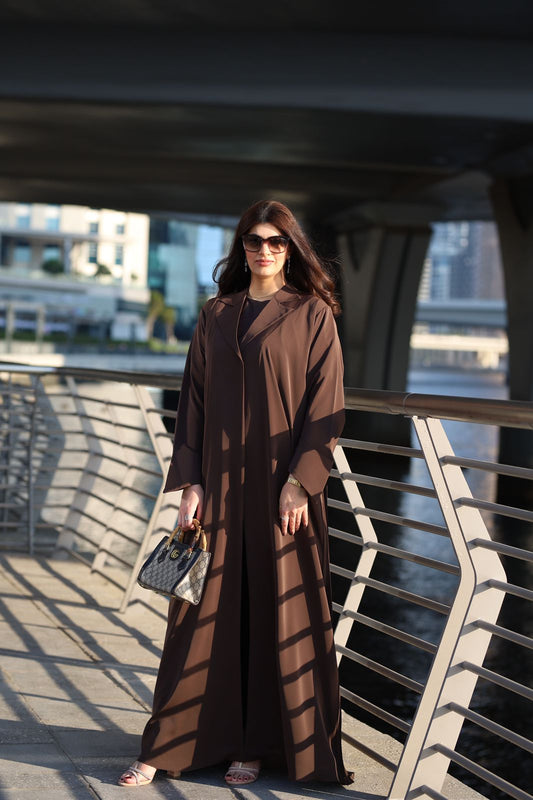 Women Abaya / Almashubfashion